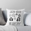 urthrow pillow couch smallsquare1000x1000 3 - King Gizzard Store